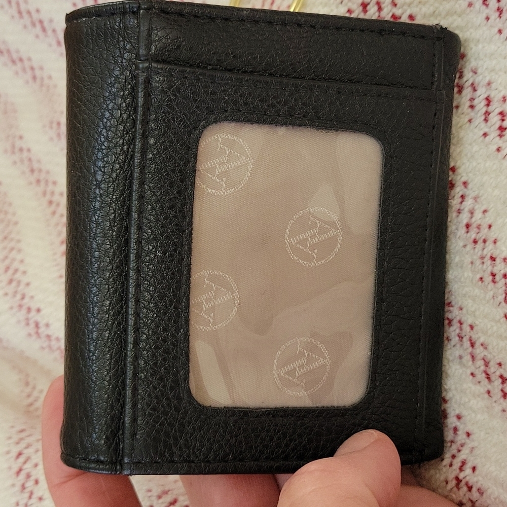 Womens wallet